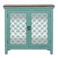 Kensington - 2 Door Accent Cabinet