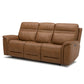 Cooper - Sofa P3 & ZG - Camel