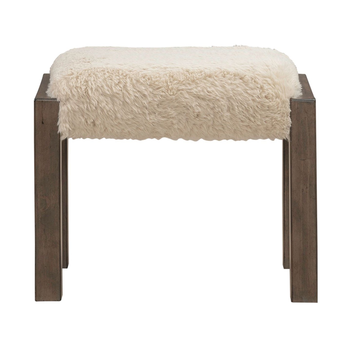 Broadmore - Uph Console Stool