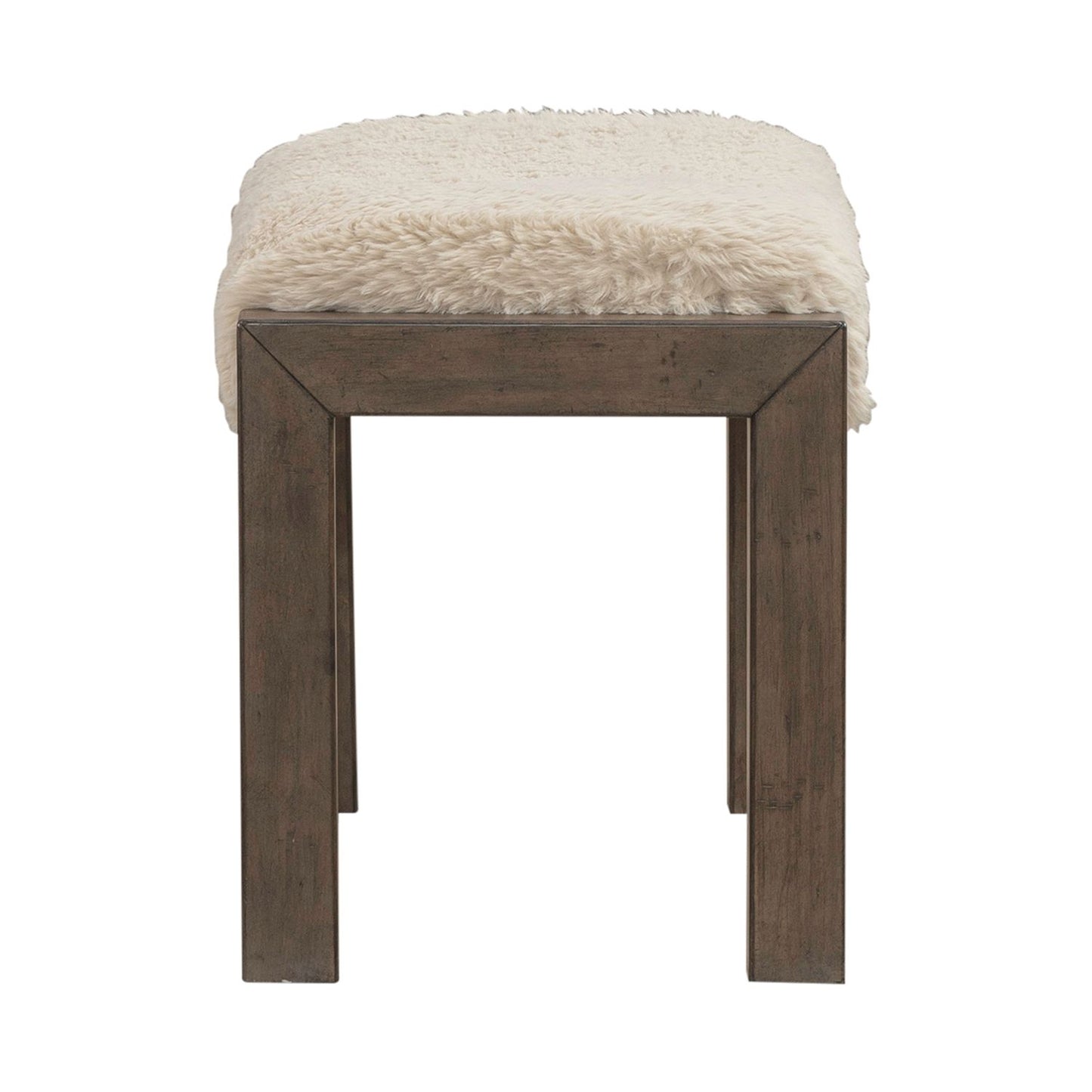 Broadmore - Uph Console Stool