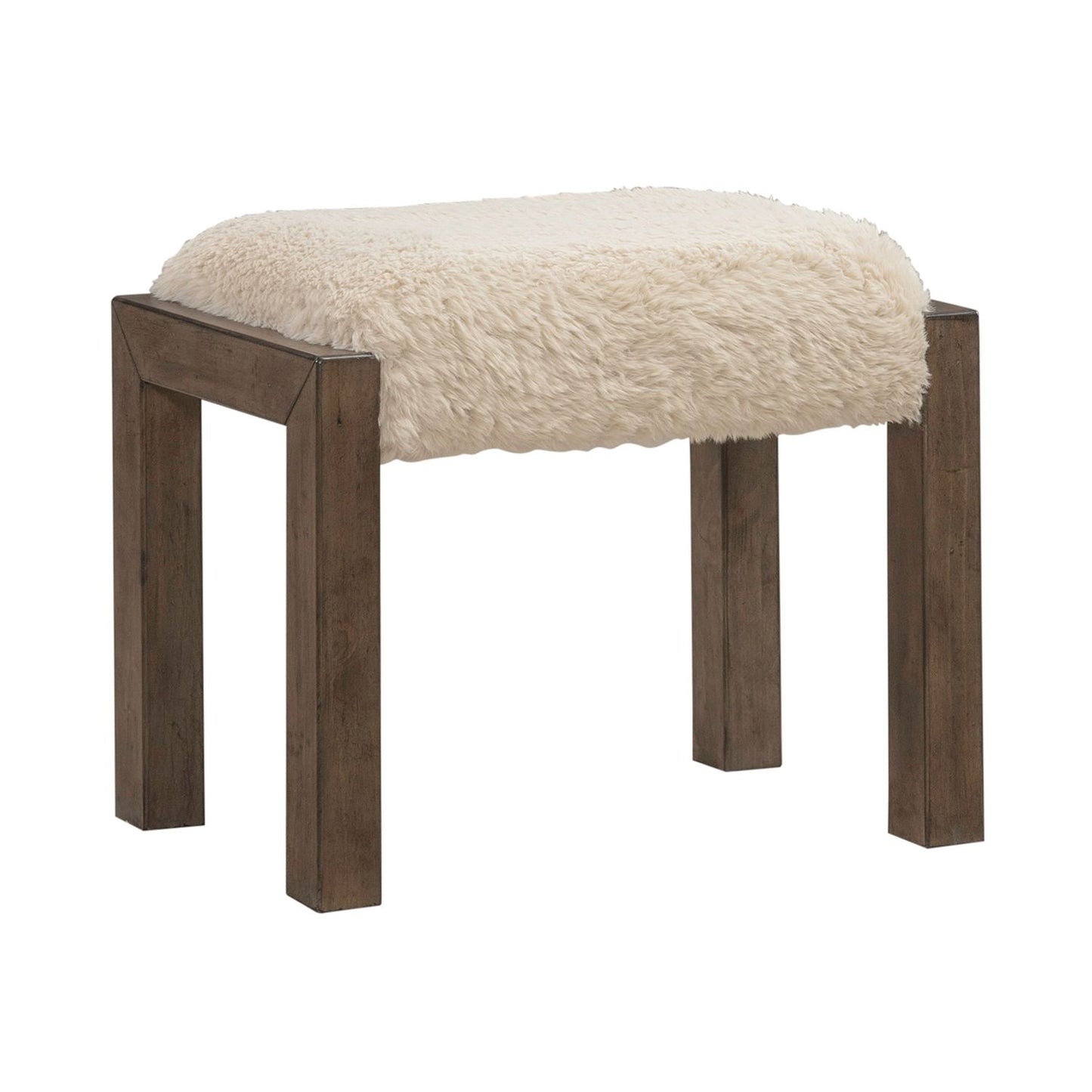 Broadmore - Uph Console Stool