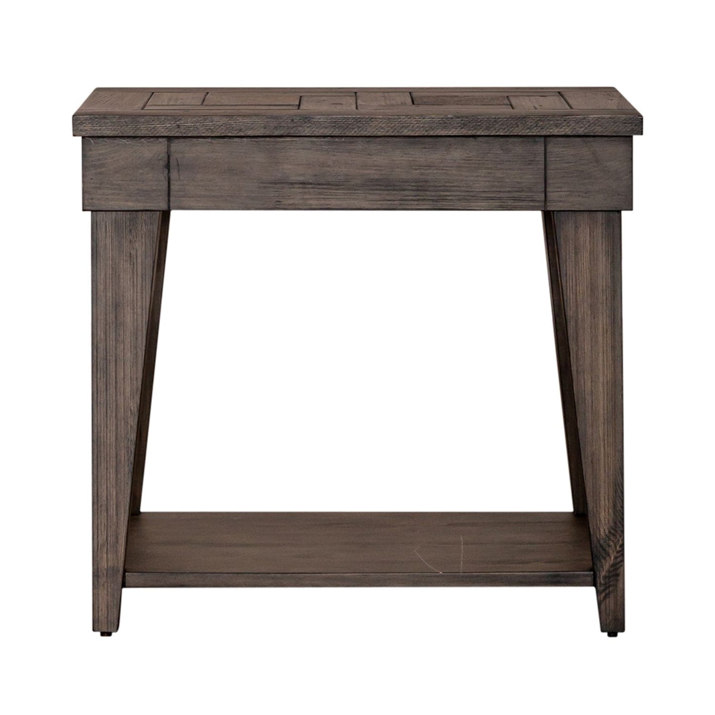 Arrowcreek - Chair Side Table