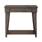 Arrowcreek - Chair Side Table