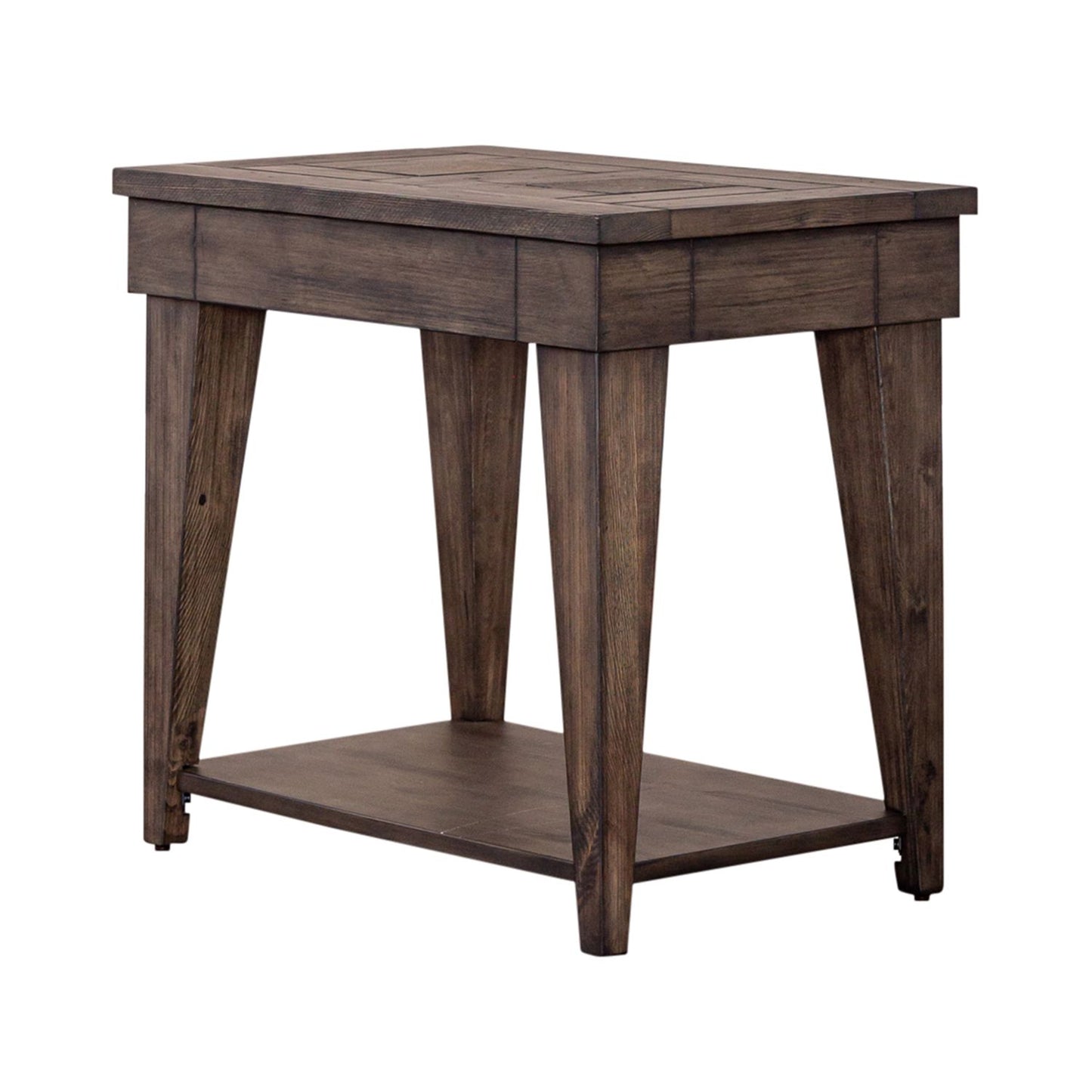 Arrowcreek - Chair Side Table