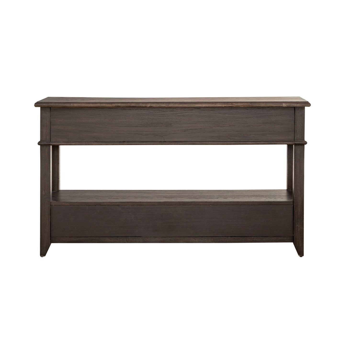 Mill Creek - 2 Drawer Sofa Table