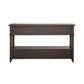 Mill Creek - 2 Drawer Sofa Table