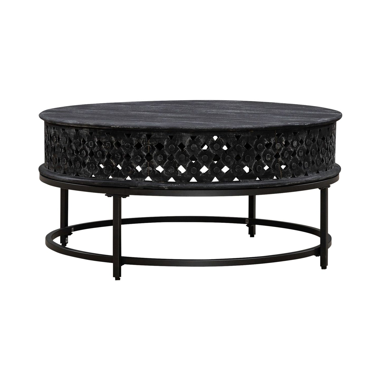 Stella - Accent Cocktail Table