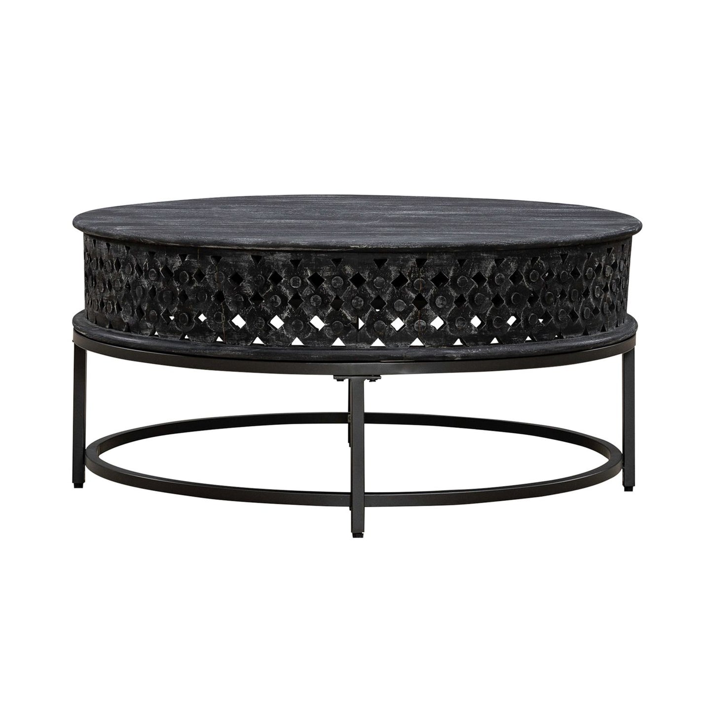 Stella - Accent Cocktail Table