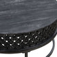 Stella - Accent Cocktail Table