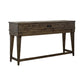 Arrowcreek - Console Bar Table