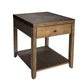 Mitchell - End Table