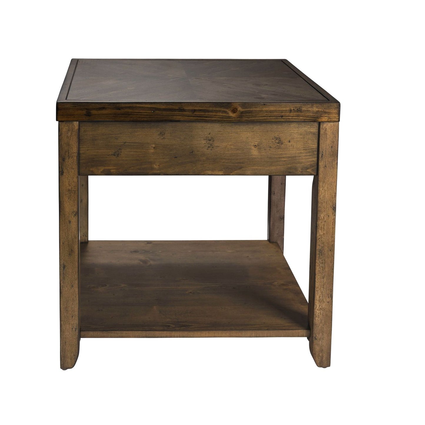 Mitchell - End Table