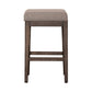 Arrowcreek - Uph Console Stool