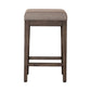 Arrowcreek - Uph Console Stool