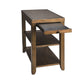 Mitchell - Chair Side Table