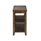 Mitchell - Chair Side Table