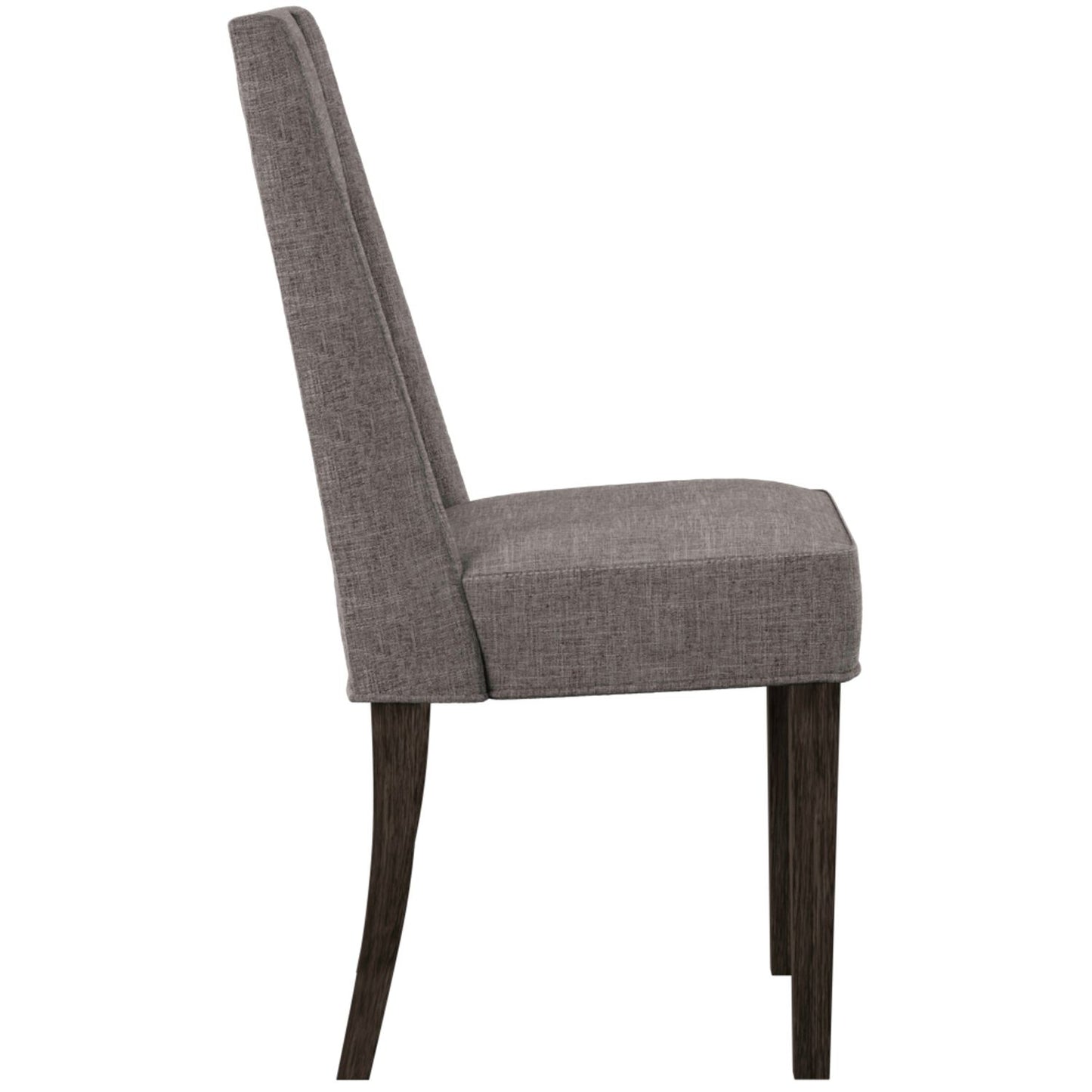 Double Bridge - Upholstered Side Chair (RTA)