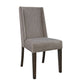 Double Bridge - Upholstered Side Chair (RTA)