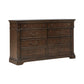 Arden Road - 8 Drawer Dresser