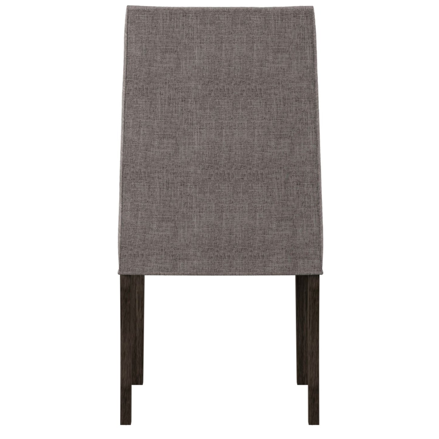 Double Bridge - Upholstered Side Chair (RTA)