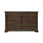 Arden Road - 8 Drawer Dresser