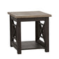 Heatherbrook - End Table