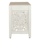 Trellis Lane - Accent Writing Desk