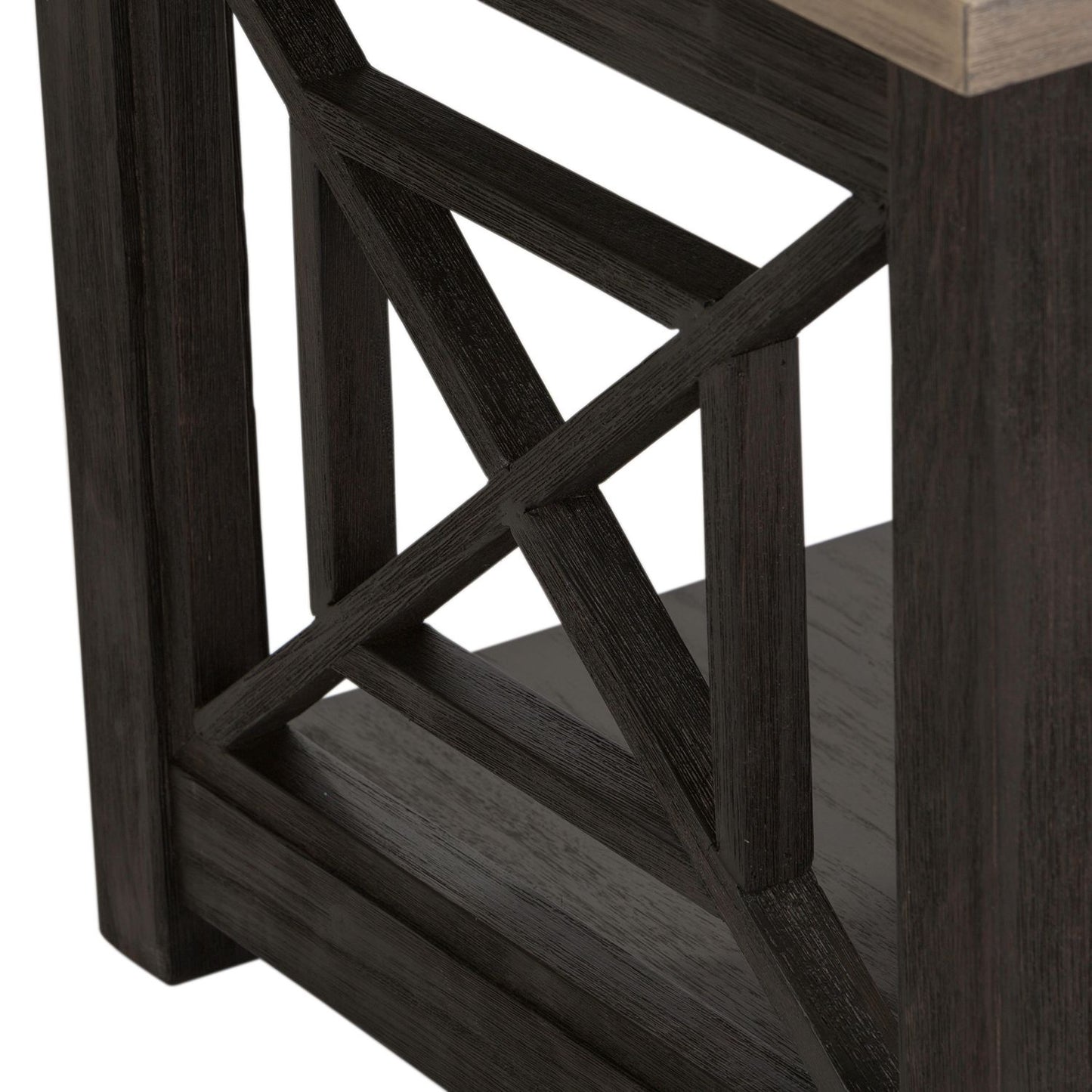 Heatherbrook - End Table