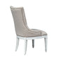 Abbey Park - Hostess Chair