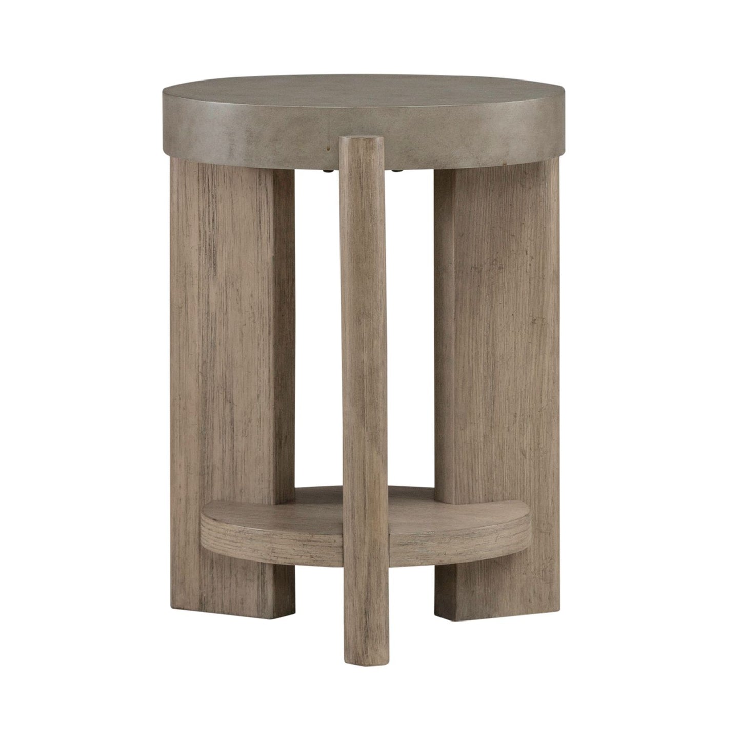 Affinity - Chairside Table