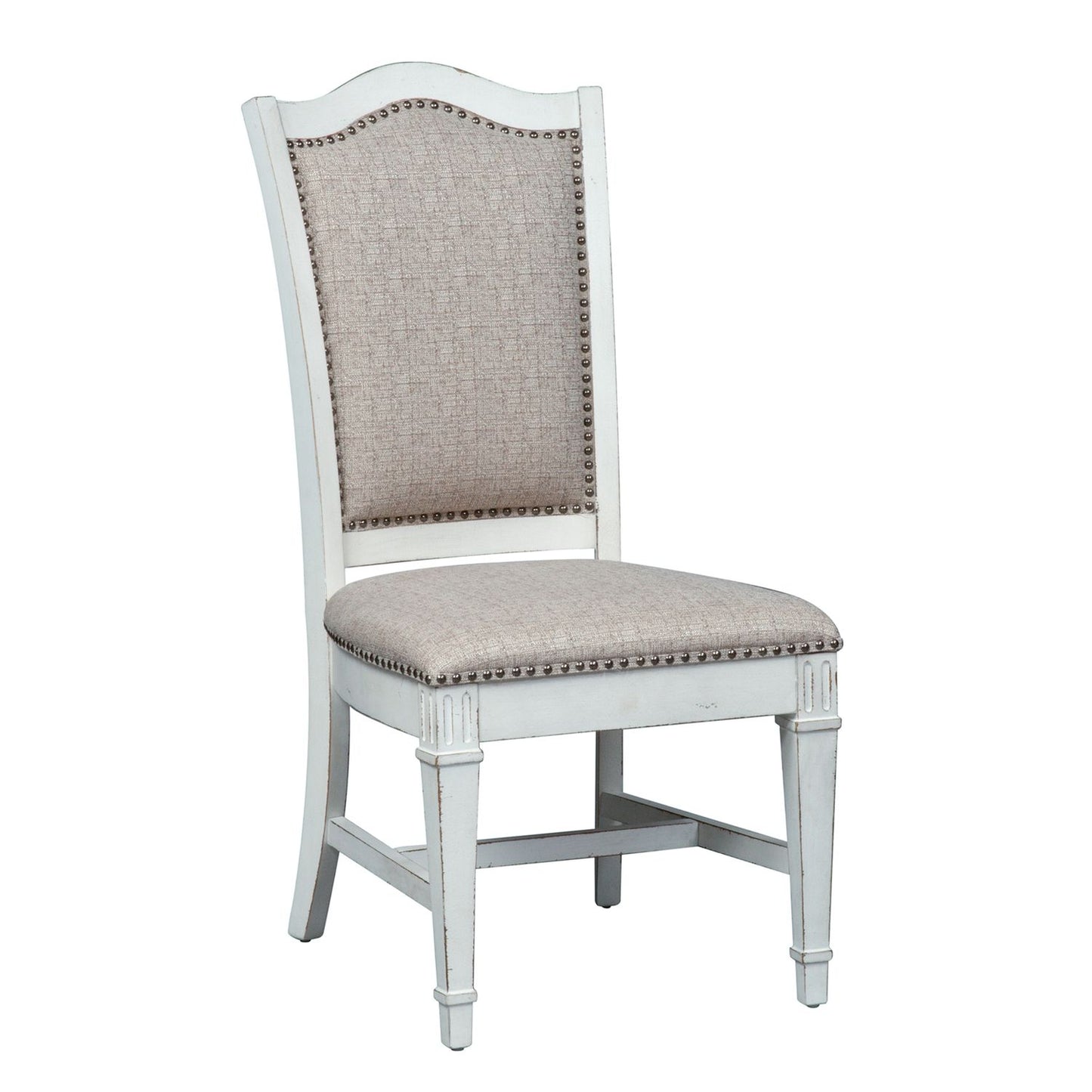 Abbey Park - Upholstered Side Chair (RTA)