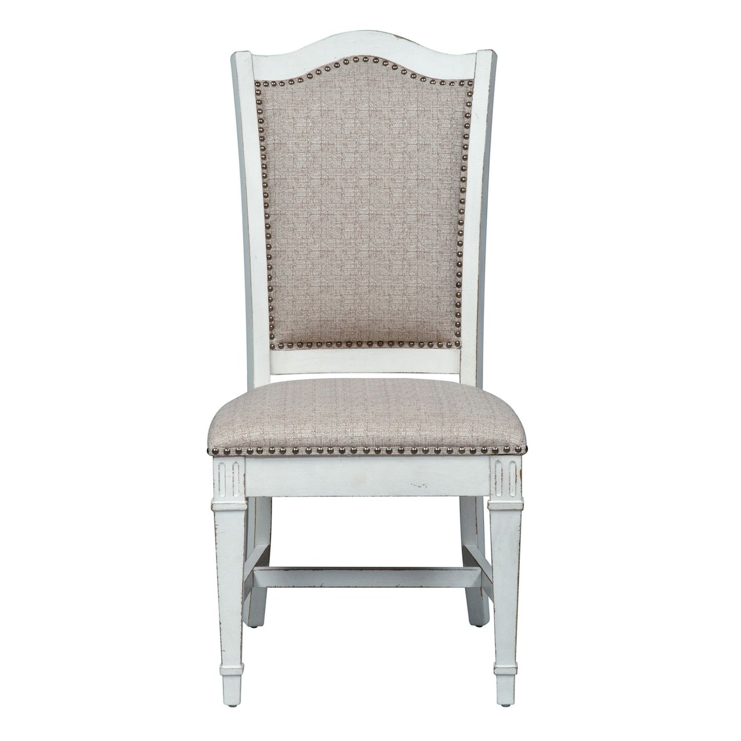 Abbey Park - Upholstered Side Chair (RTA)