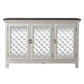 Westridge - 3 Door Accent Cabinet