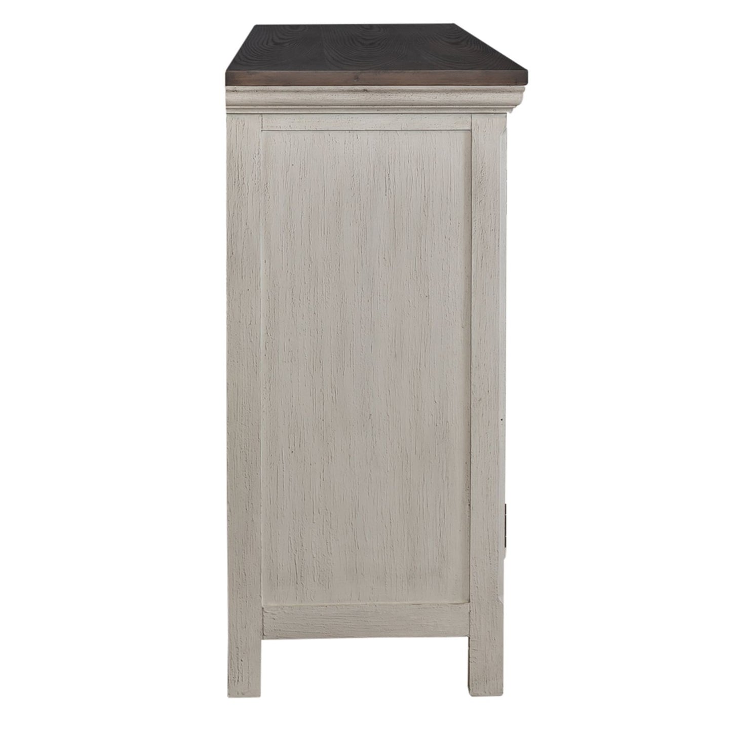 Westridge - 3 Door Accent Cabinet