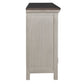 Westridge - 3 Door Accent Cabinet