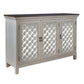 Westridge - 3 Door Accent Cabinet