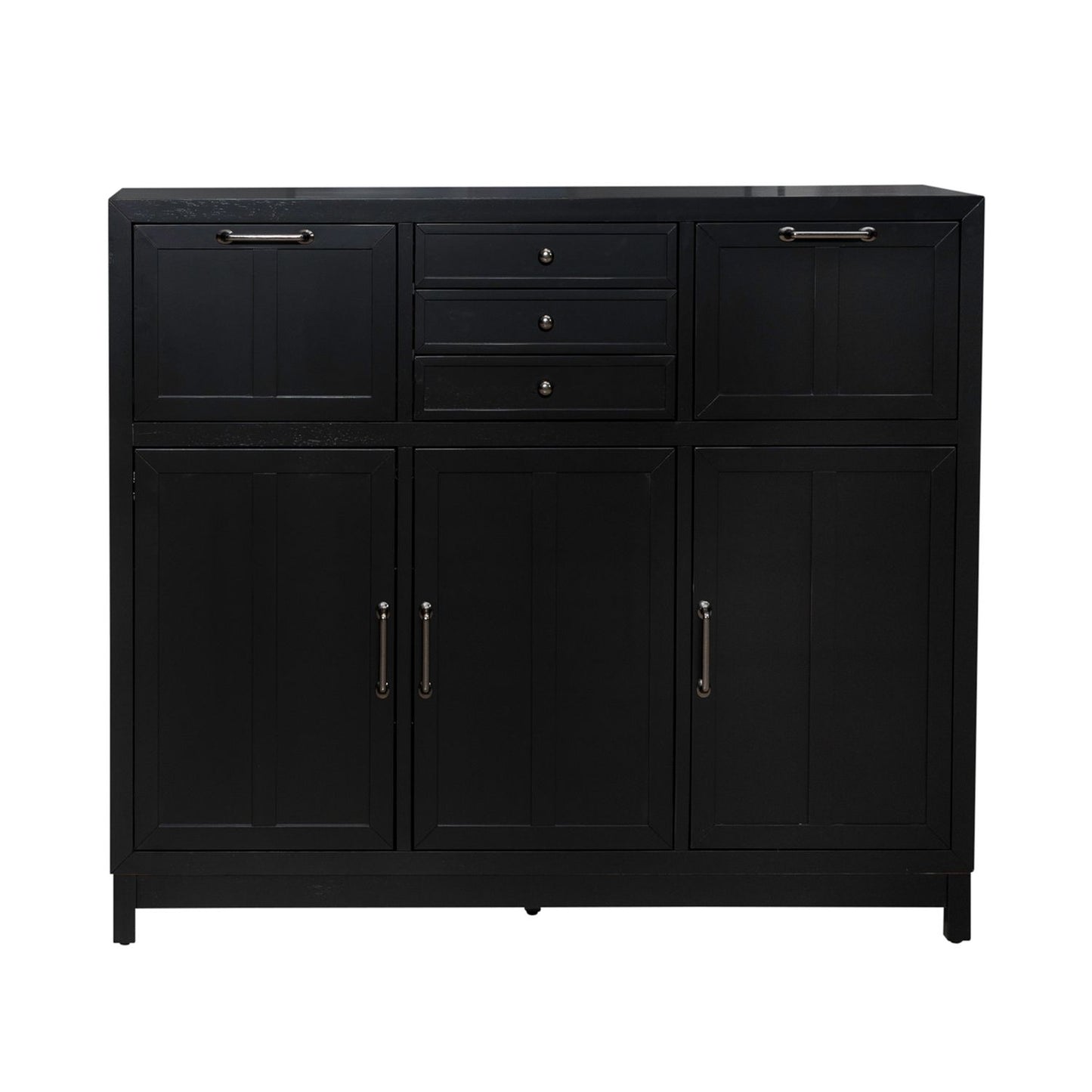 Capeside Cottage - Buffet - Black