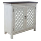 Westridge - 2 Door Accent Cabinet