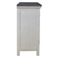 Westridge - 2 Door Accent Cabinet