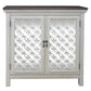 Westridge - 2 Door Accent Cabinet