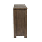 Thornwood Hills - 8 Drawer Dresser