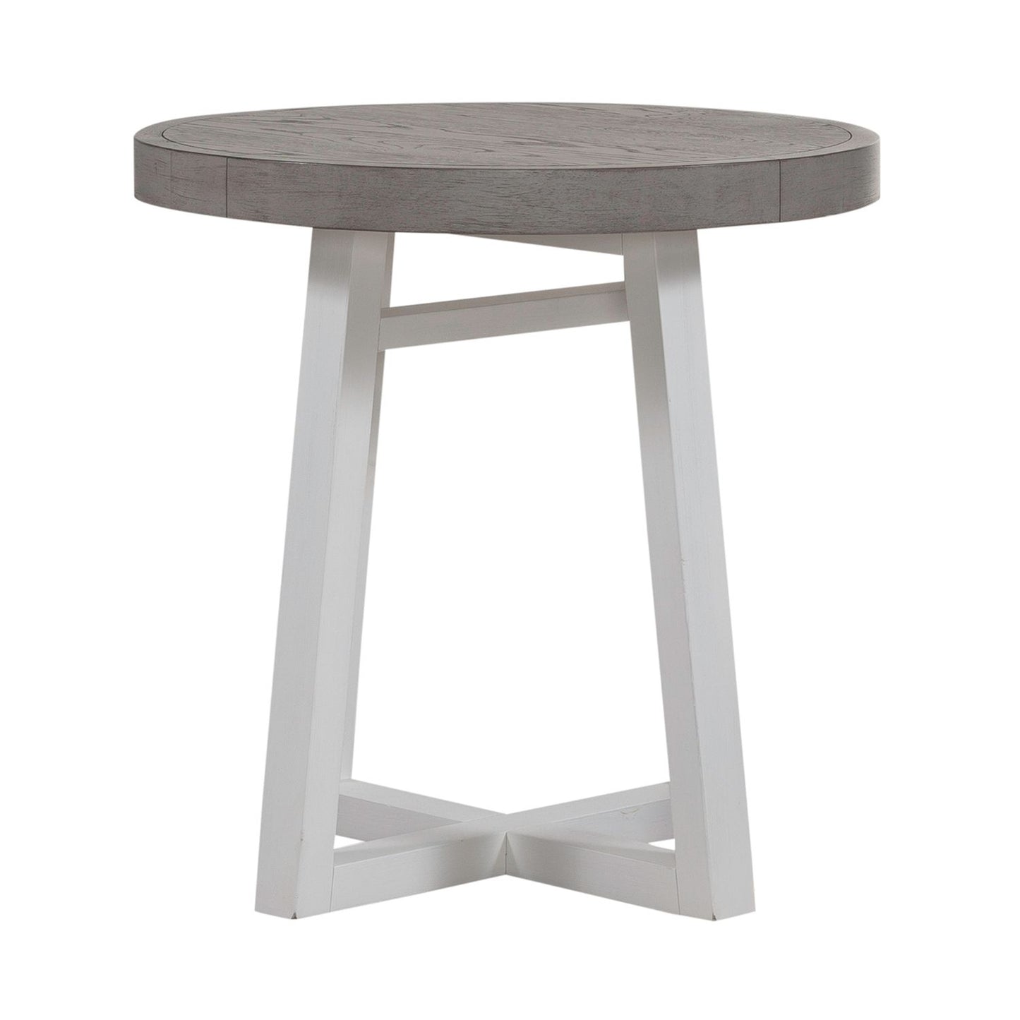 Palmetto Heights - Round End Table