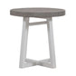 Palmetto Heights - Round End Table