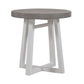 Palmetto Heights - Round End Table