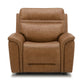 Cooper - SG Recliner P3 - Camel