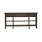 Paradise Valley - Hall Console Table