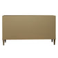 Devonshire - 4 Door Accent Cabinet