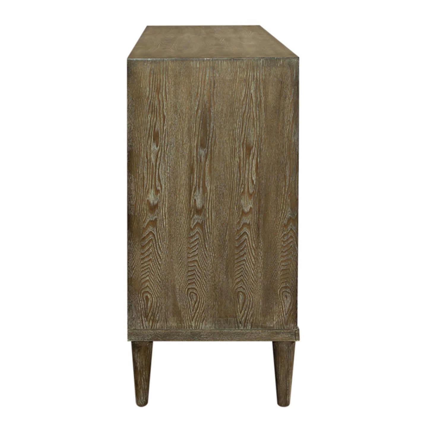 Devonshire - 4 Door Accent Cabinet