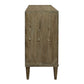 Devonshire - 4 Door Accent Cabinet