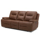 Cameron - Sofa P3 & ZG - Saddle